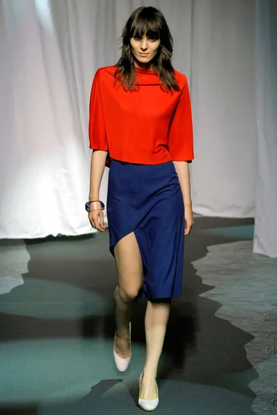 Look 1